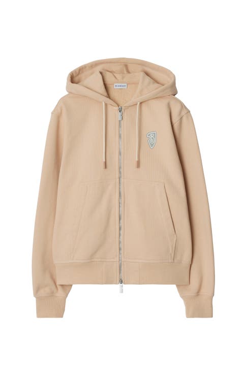 Burberry hoodie nordstrom sale