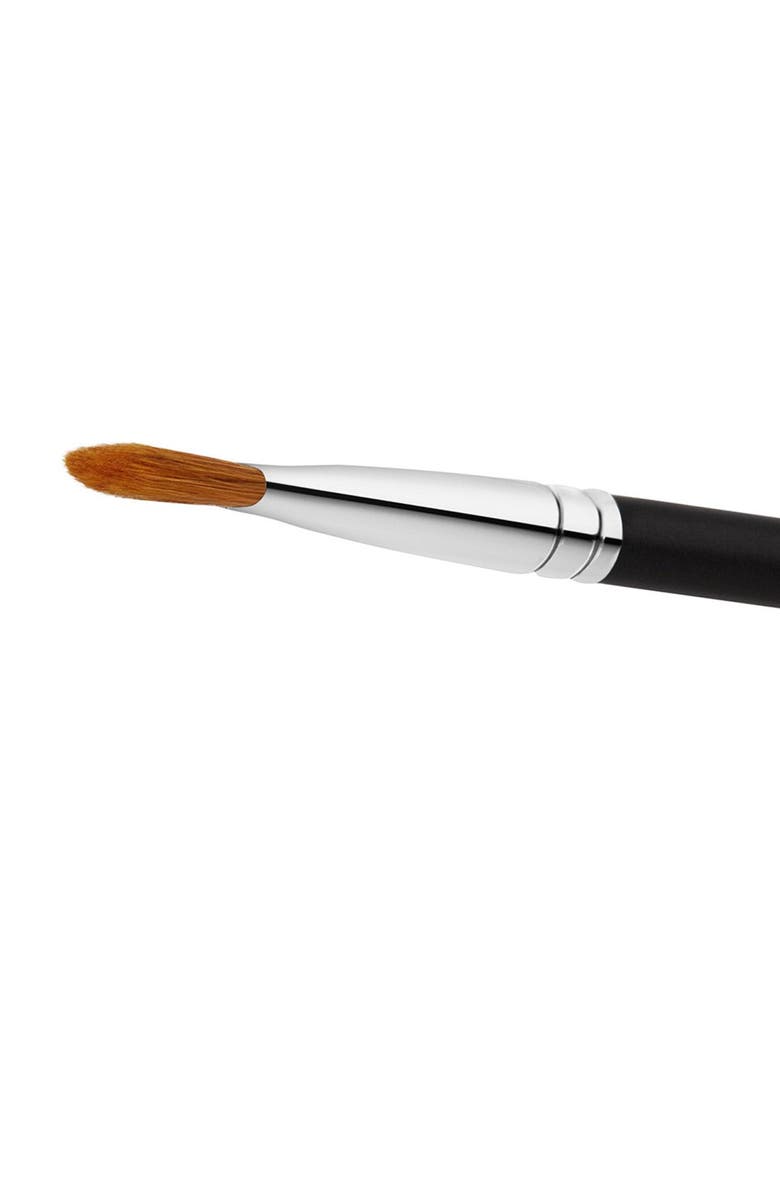 MAC Cosmetics MAC 252 Large Shader Brush, Alternate, color,