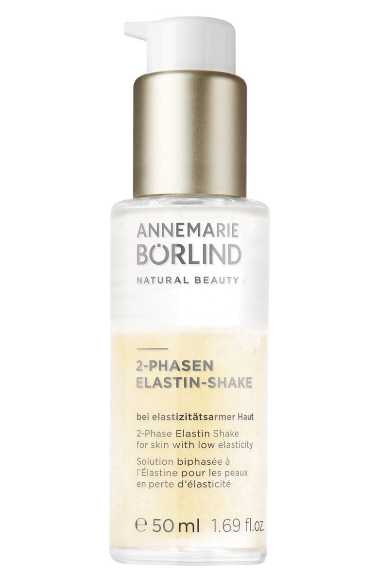 ANNEMARIE BÖRLIND 2-Phase Elastin Shake Booster, Main, color, 