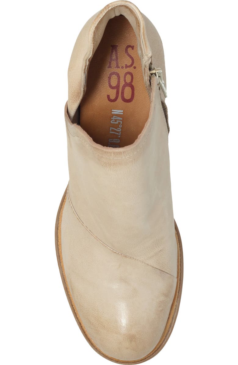 A.S.98 Lloyd Bootie, Alternate, color,
