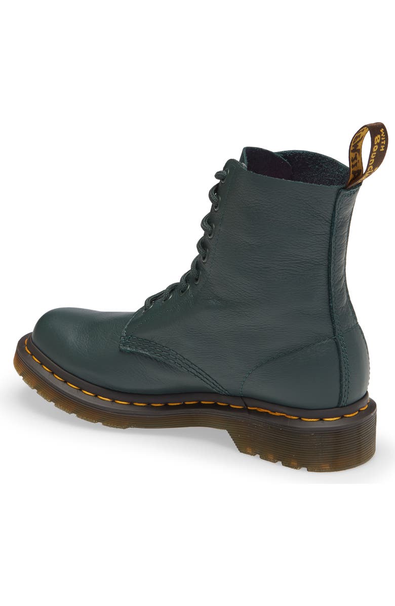 Dr. Martens 1460 Pascal Lace-Up Boot, Alternate, color,