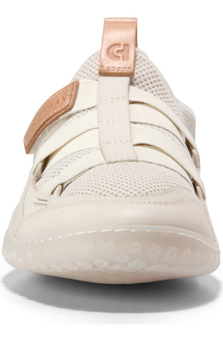 Cole Haan ZeroGrand Tidetrek Monk Shoe, Alternate, color, Ivory / Ancient Scrol