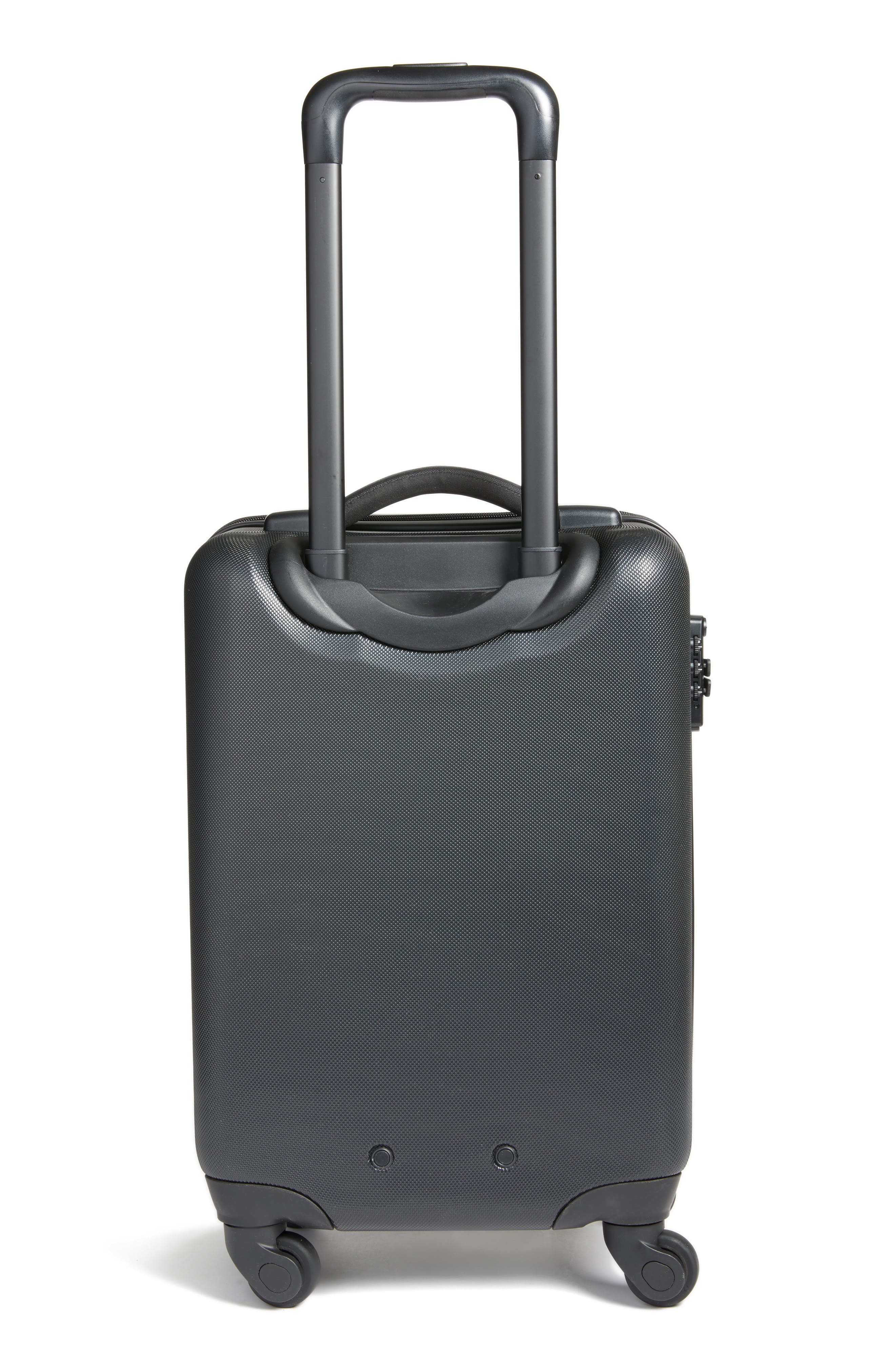 Herschel Supply Co. Trade 22-Inch Wheeled Carry-On, Alternate, color, 