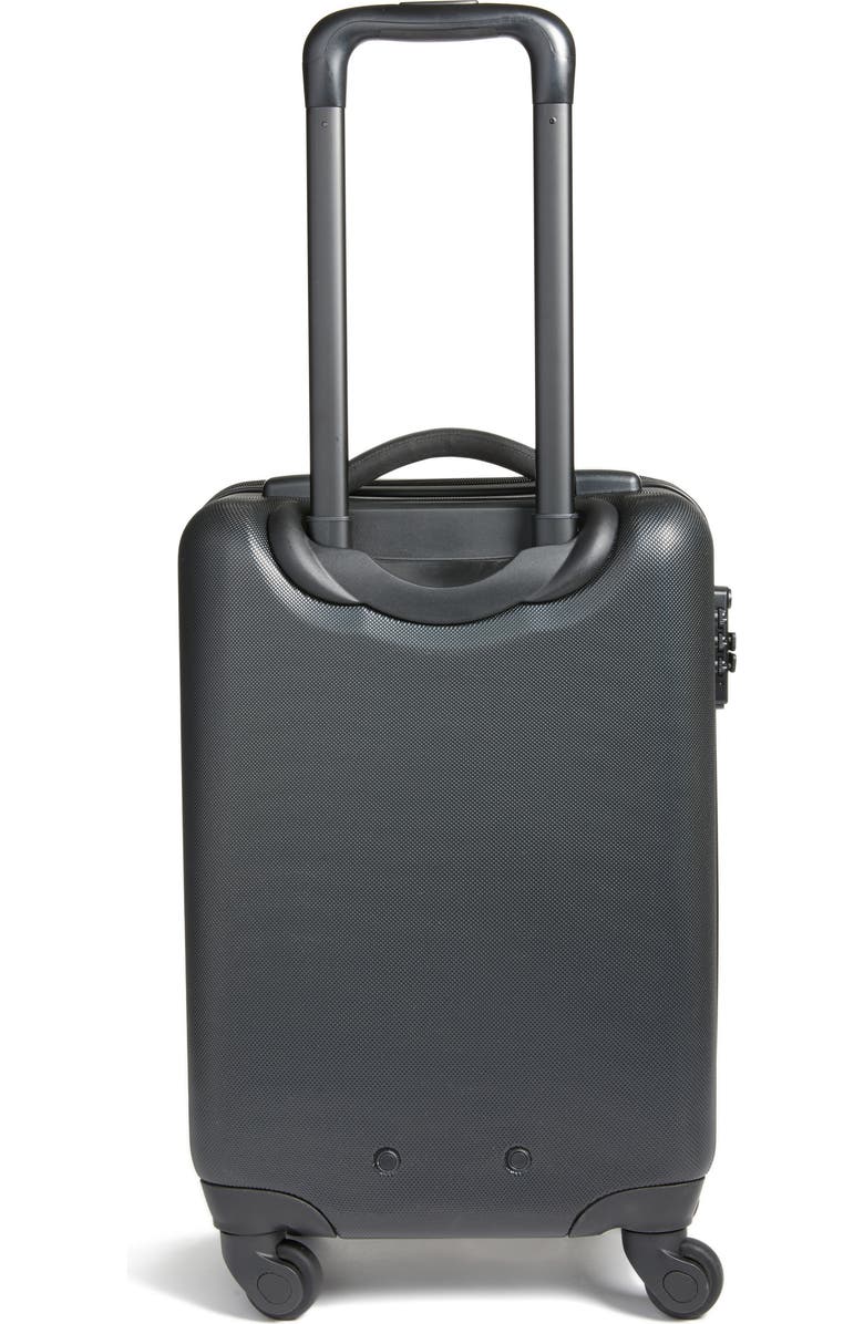 Herschel Supply Co. Trade 22-Inch Wheeled Carry-On, Alternate, color,