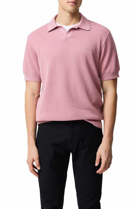 Rodd & Gunn Avalon Johnny Collar Polo