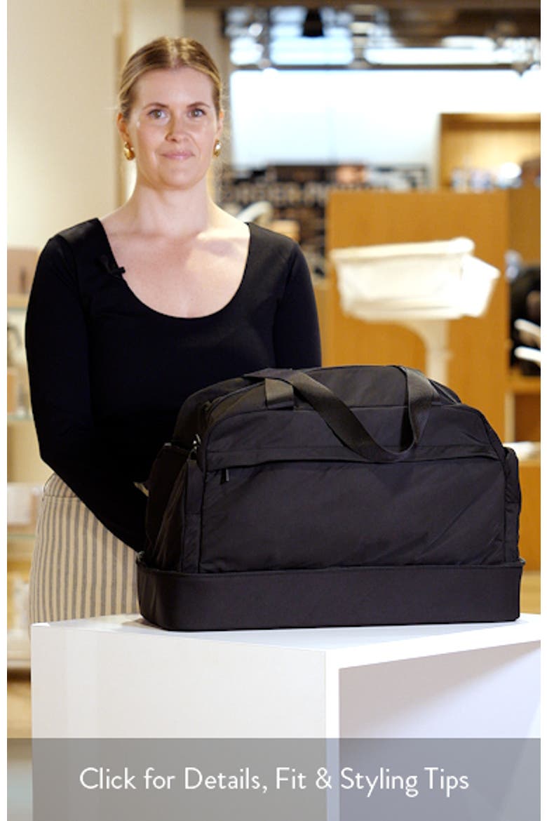 Featherlight Weekend Bag video