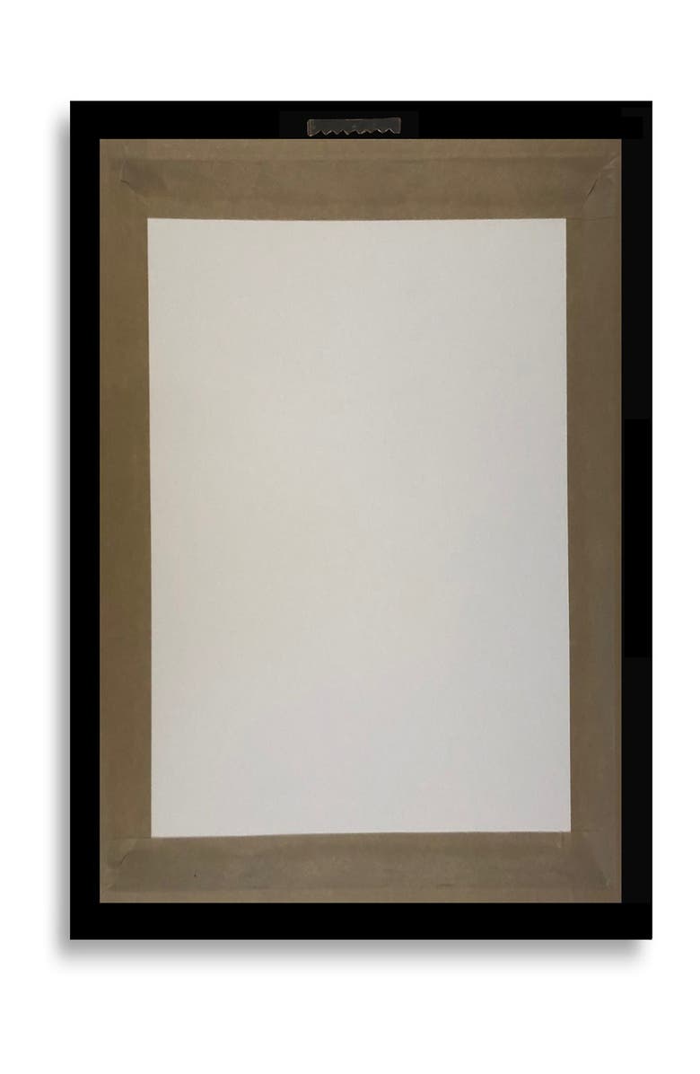 Wynwood Studio Rubber Fig Gray Food & Cuisine Framed Wall Art, Alternate, color, Grey