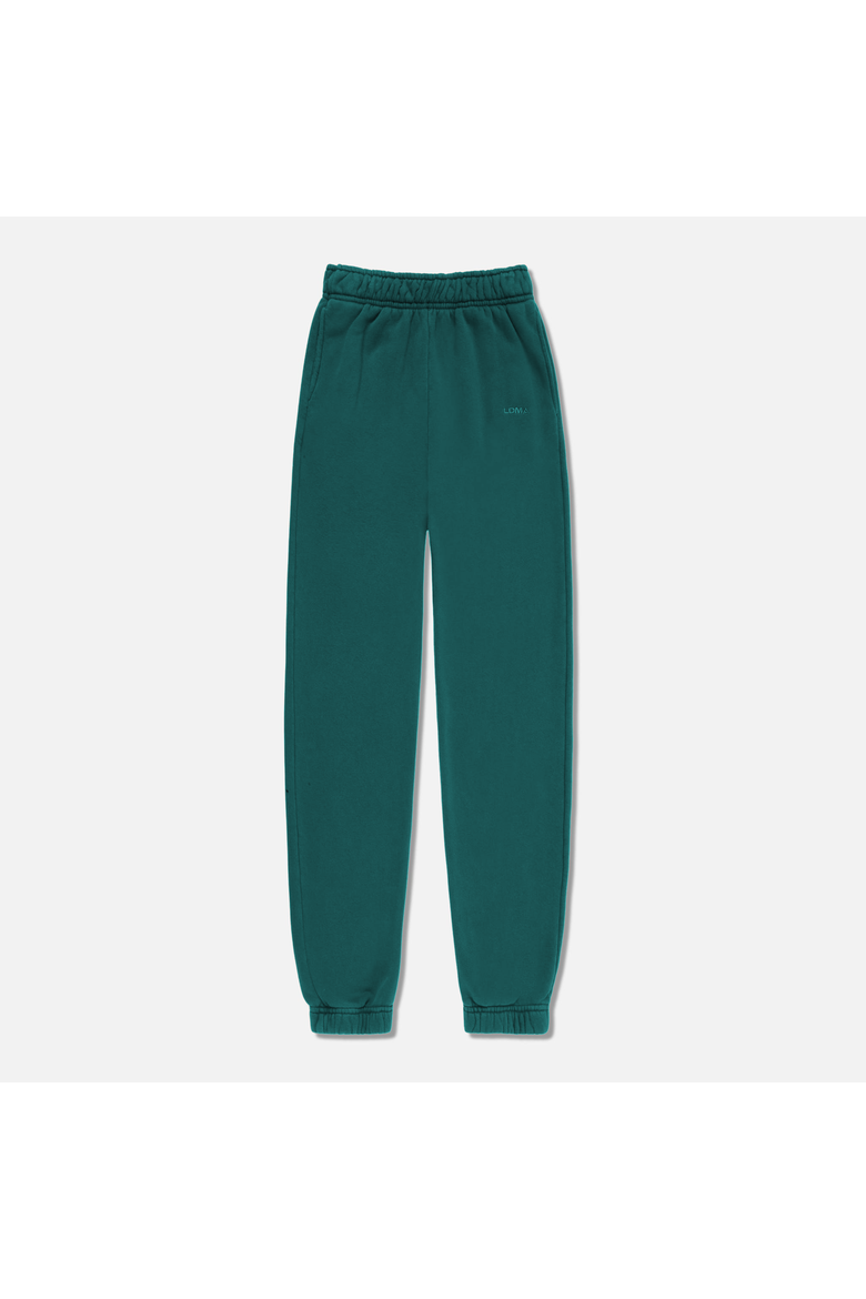 All Day Joggers, Alternate, color, Alpine Green