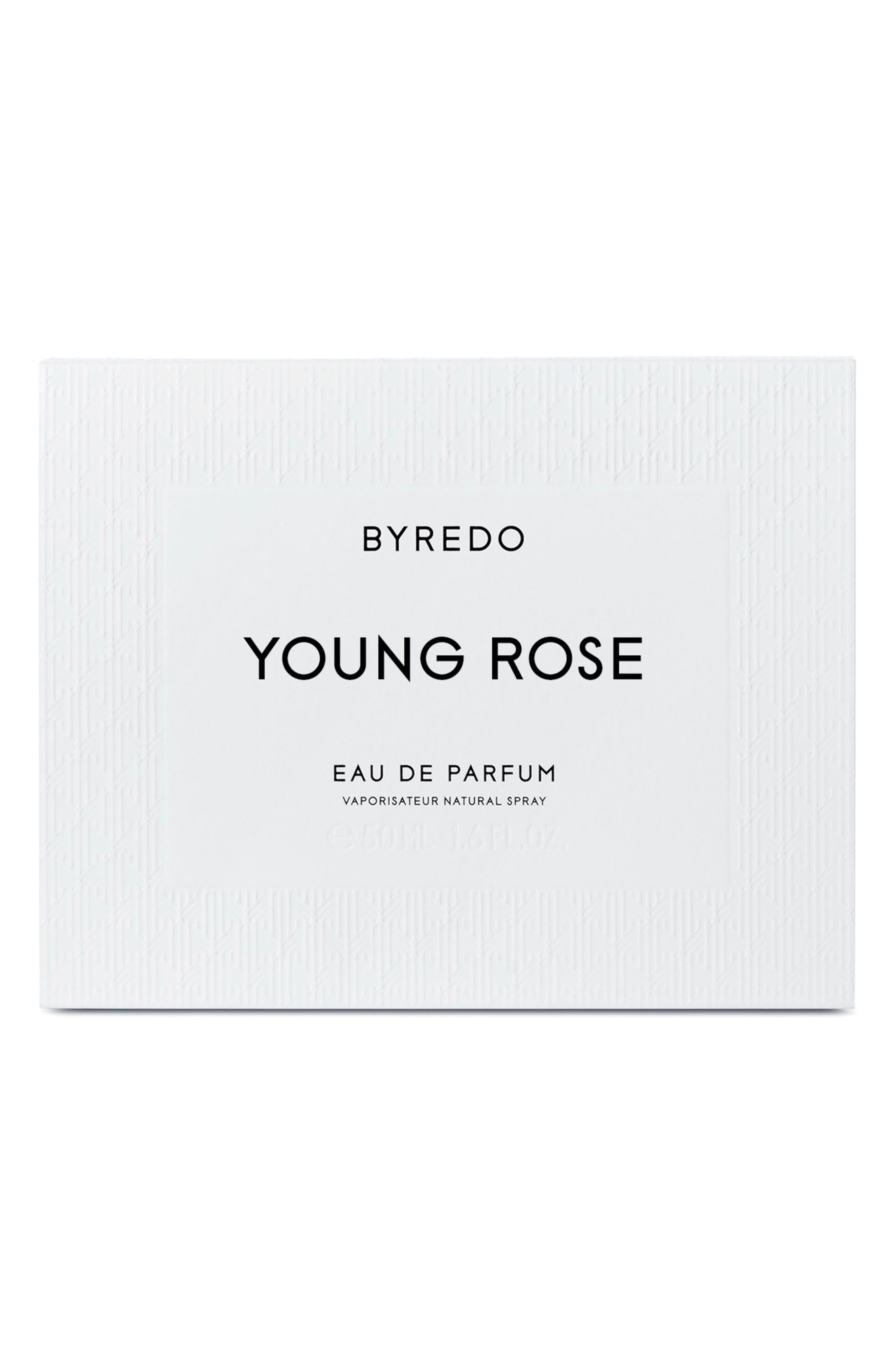Young Rose Eau de Parfum | Nordstrom