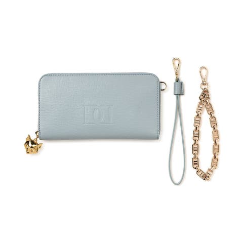 Paris Wallet