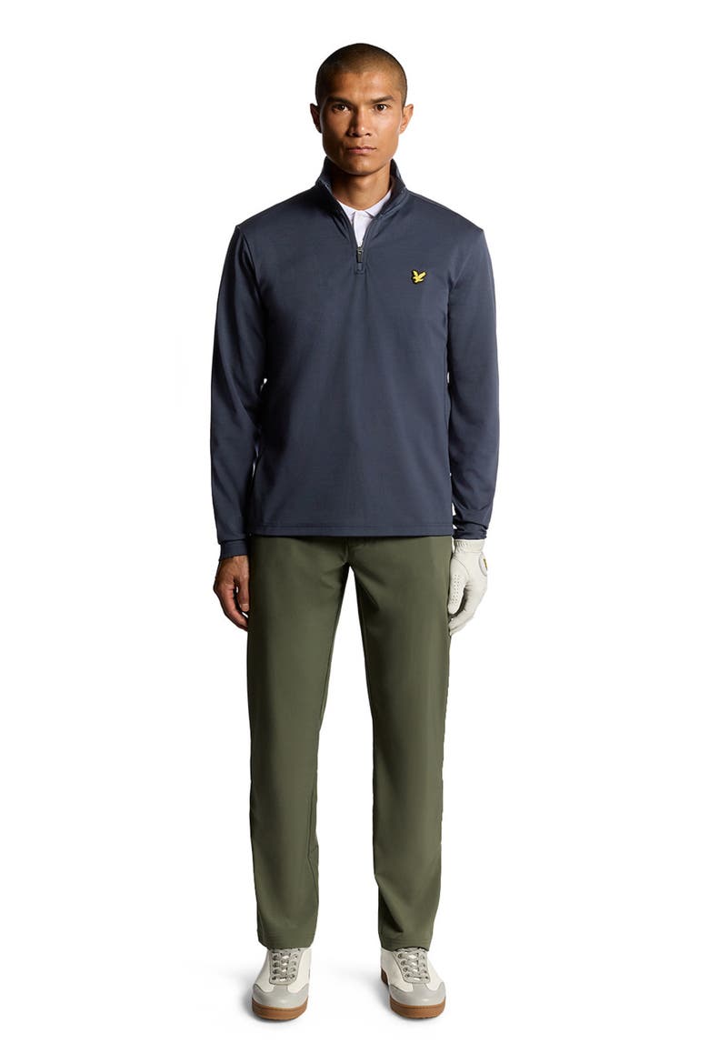 Golf Course Midlayer, Main, color, Dark Navy