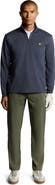 Lyle & Scott Golf Course Midlayer