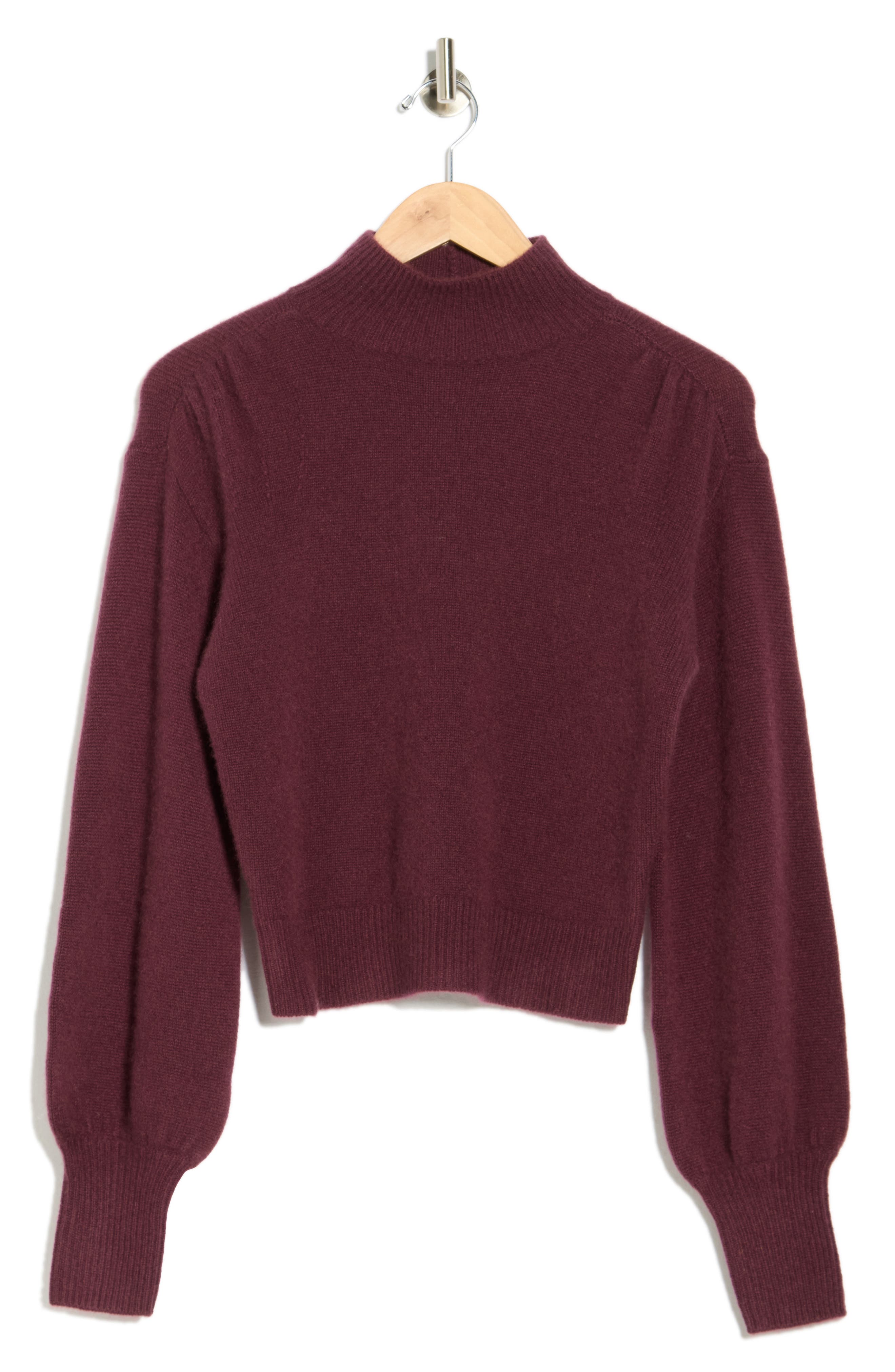 PAIGE Farah Sweater