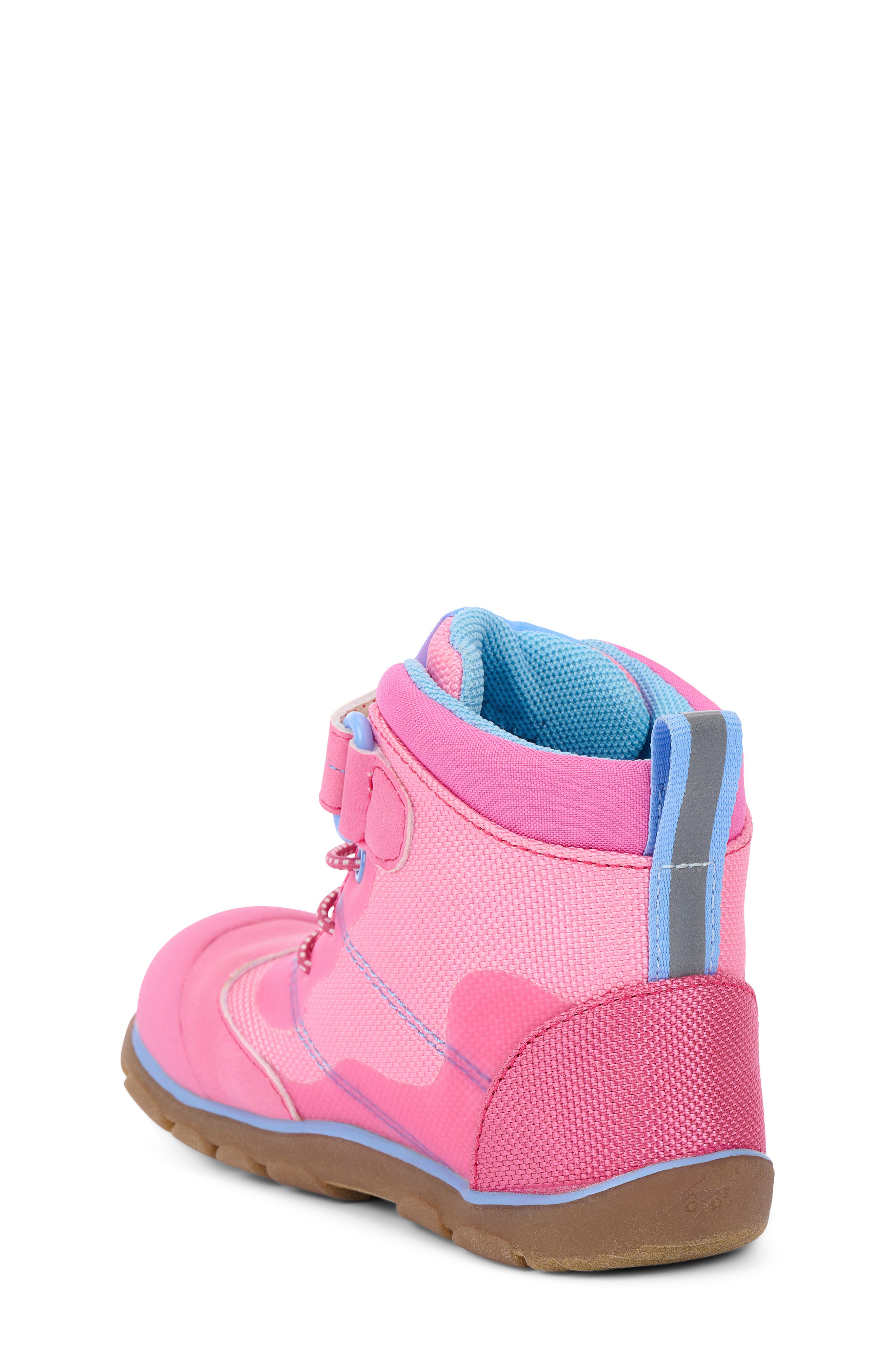 See Kai Run Kids' Canyon Waterproof Boot | Nordstrom