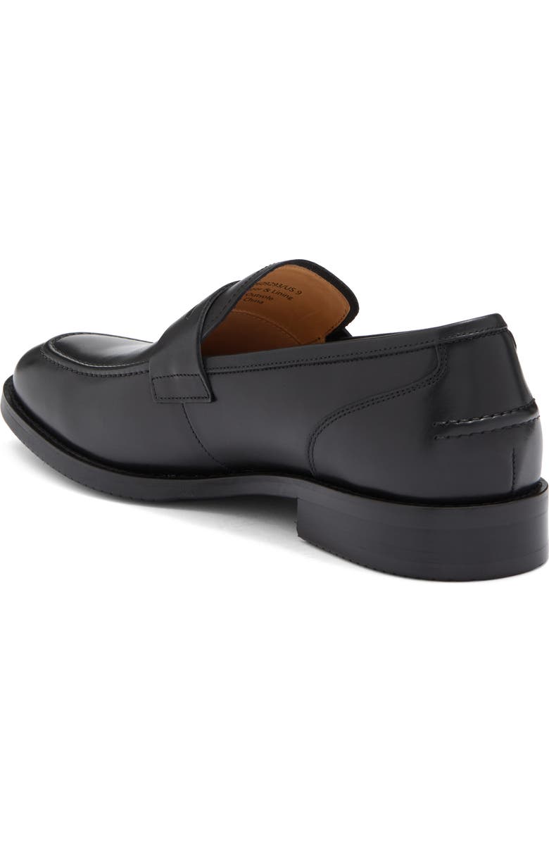 Warfield & Grand Broadway Penny Loafer, Alternate, color,