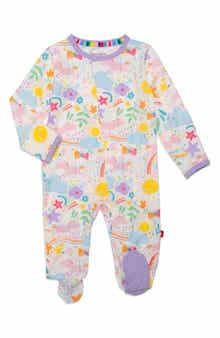 Magnetic Me Sunny Day Vibes Magnetic Footie