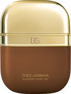 Dolce&Gabbana Blueberry Nutri-Tint Hydra-Glow & Fresh Skin Tint