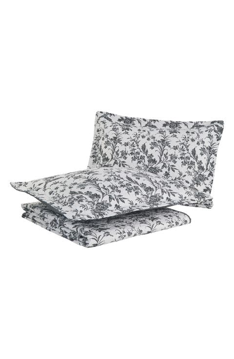 Amberley Quilt & Sham Set