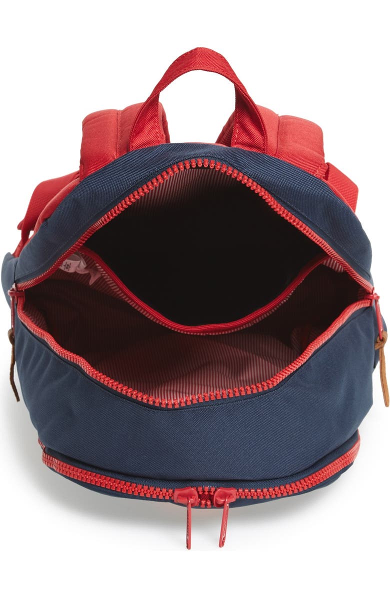 Herschel Supply Co. 'Nelson' Backpack, Alternate, color,