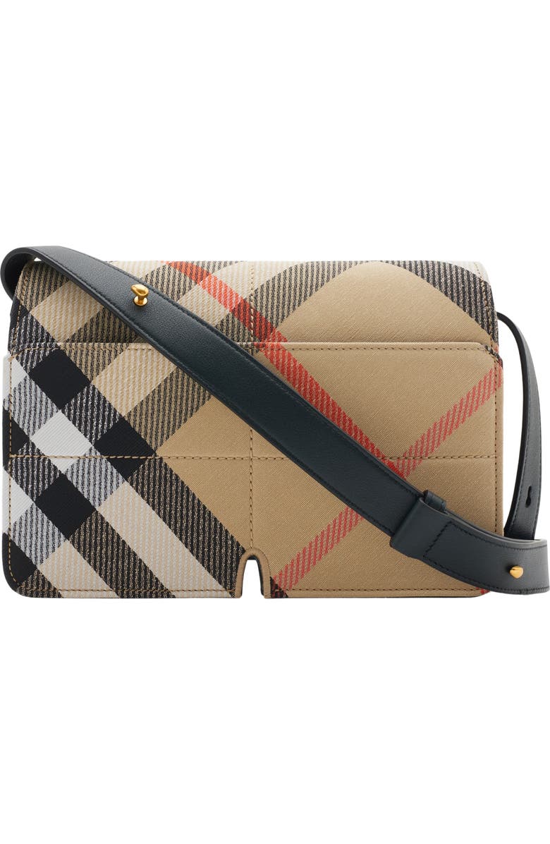 Burberry Snip Bag, Alternate, color,