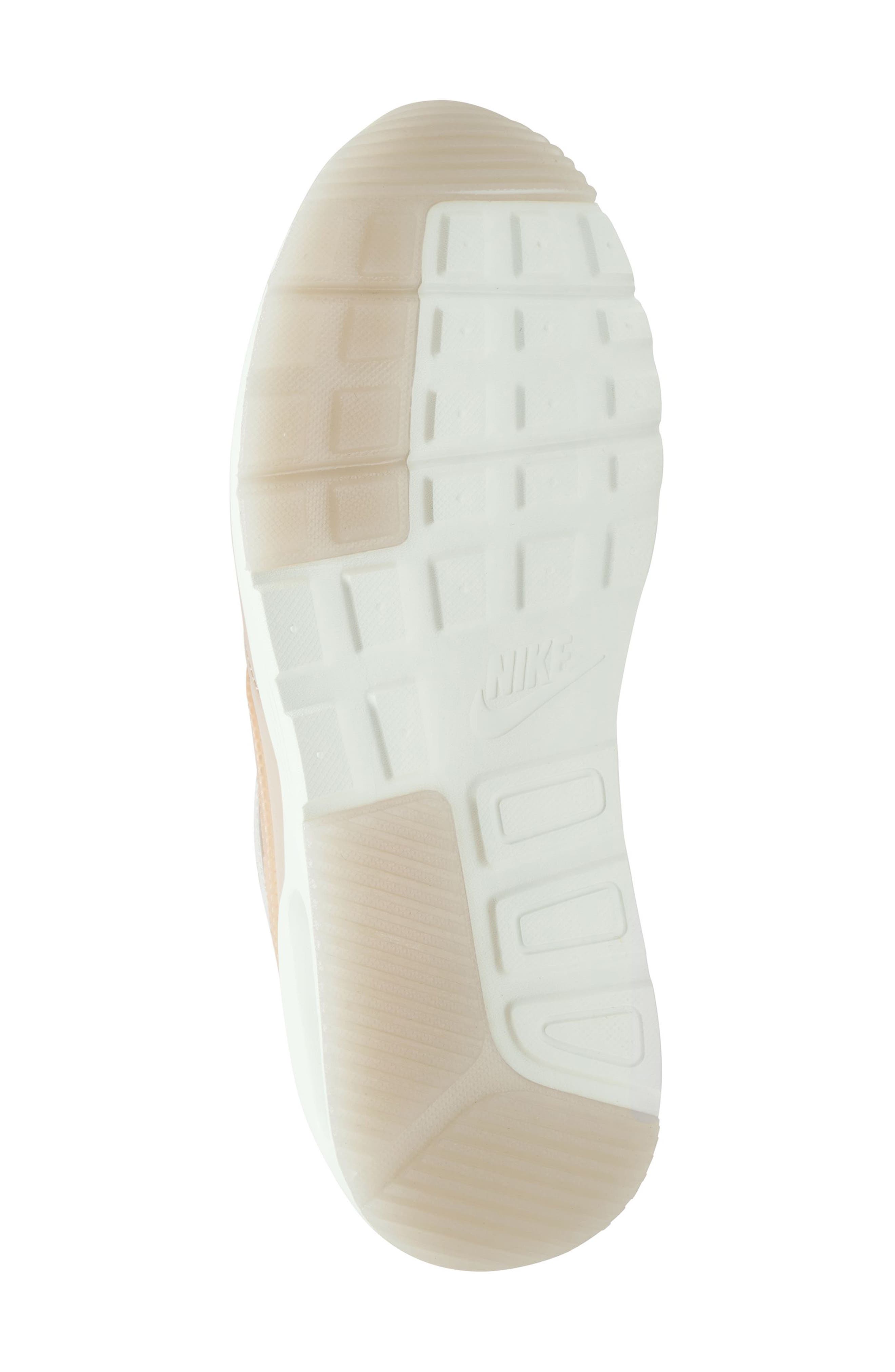 Nike Air Max SC Sneaker, Alternate, color, 