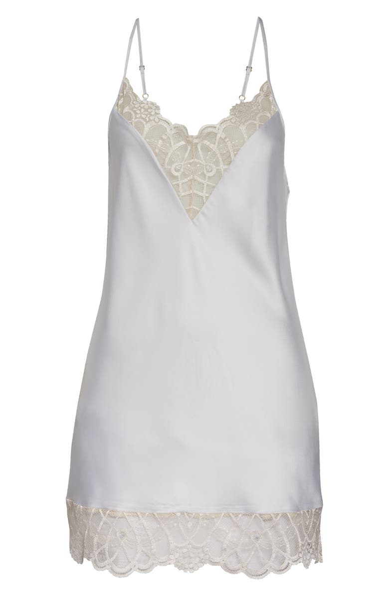 Flora Nikrooz Gabby Chemise, Alternate, color, 