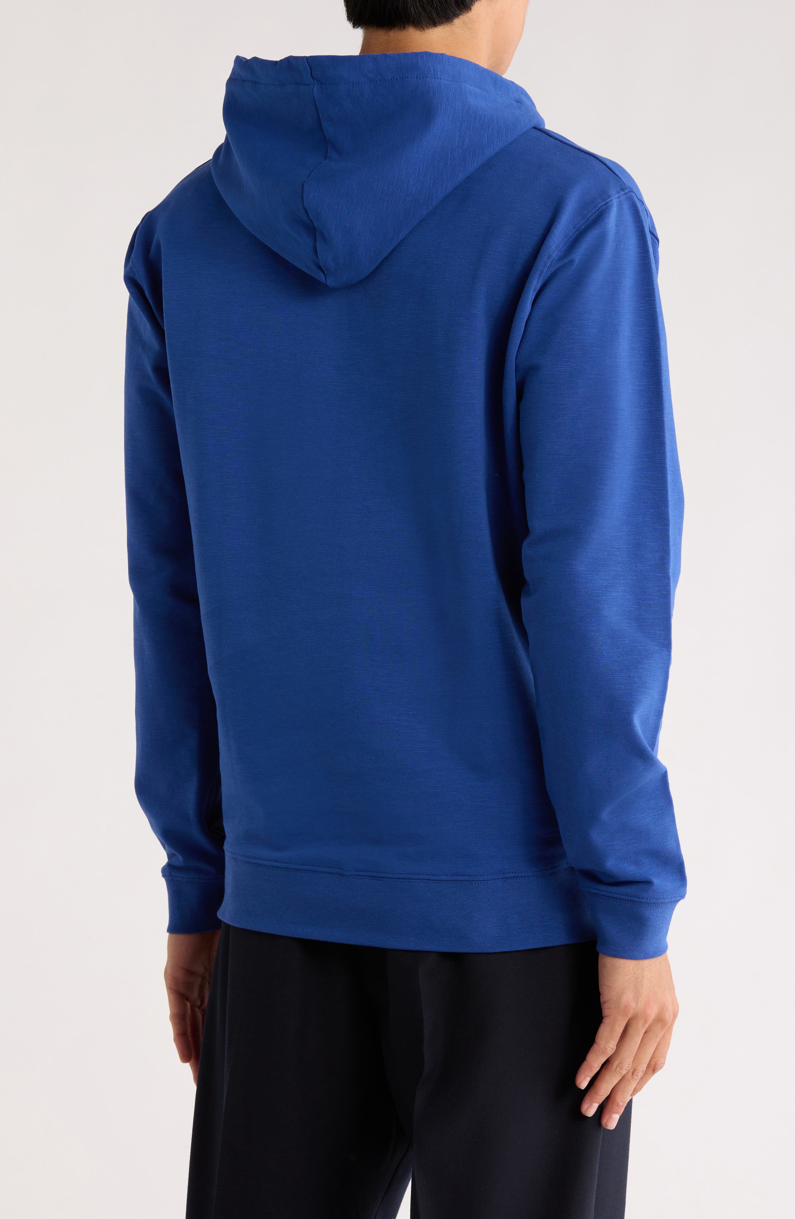 Barrow Heathered Pullover Hoodie - image 4