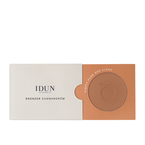 Mineral Bronzer