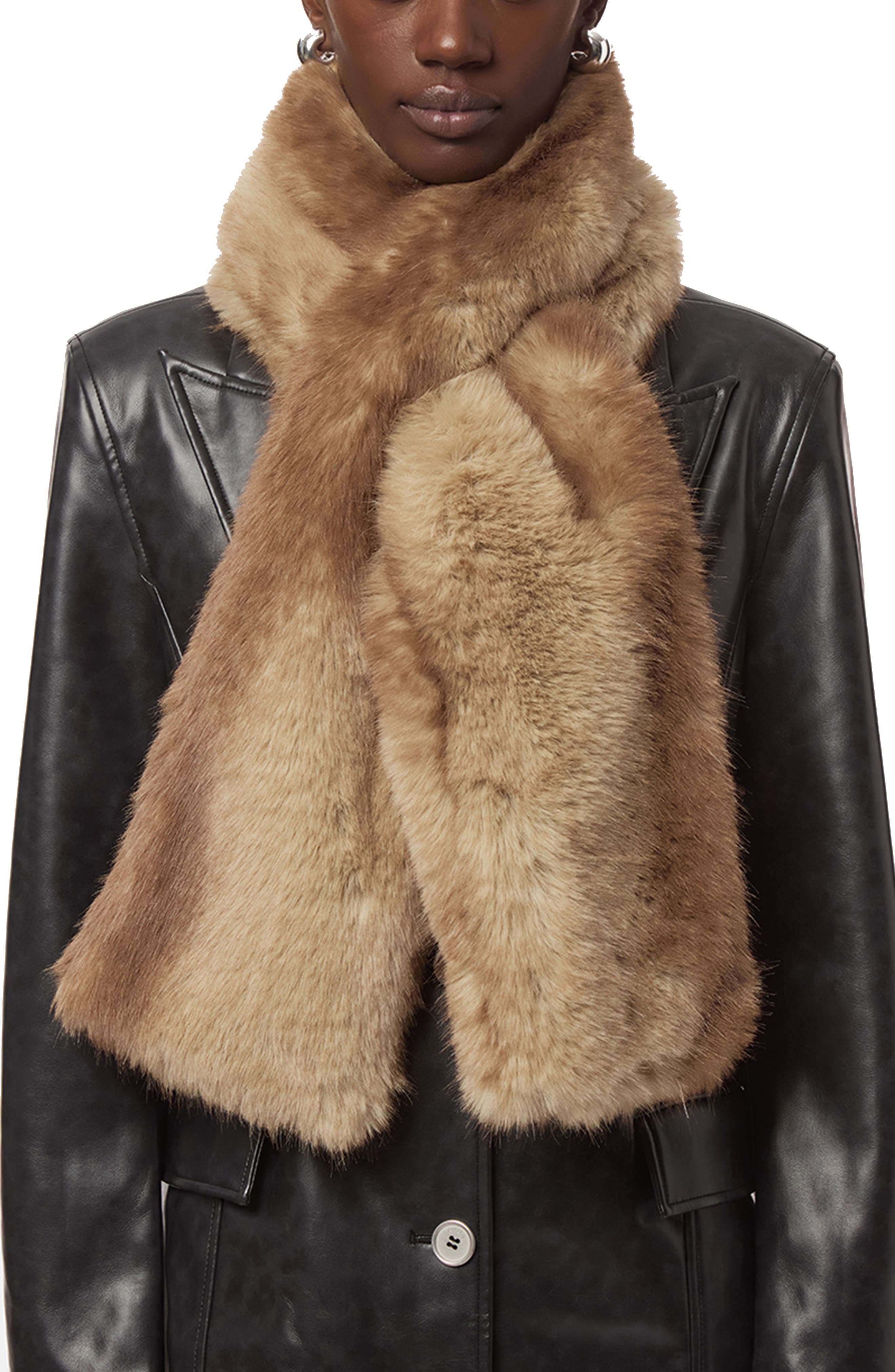 selected BLONDE MINK