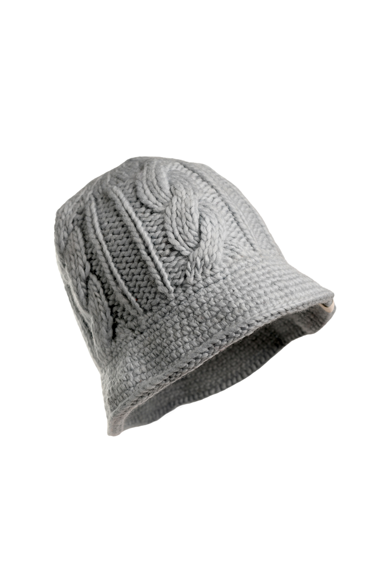 Nirvanna Designs Nostrand Hat, Alternate, color, Black