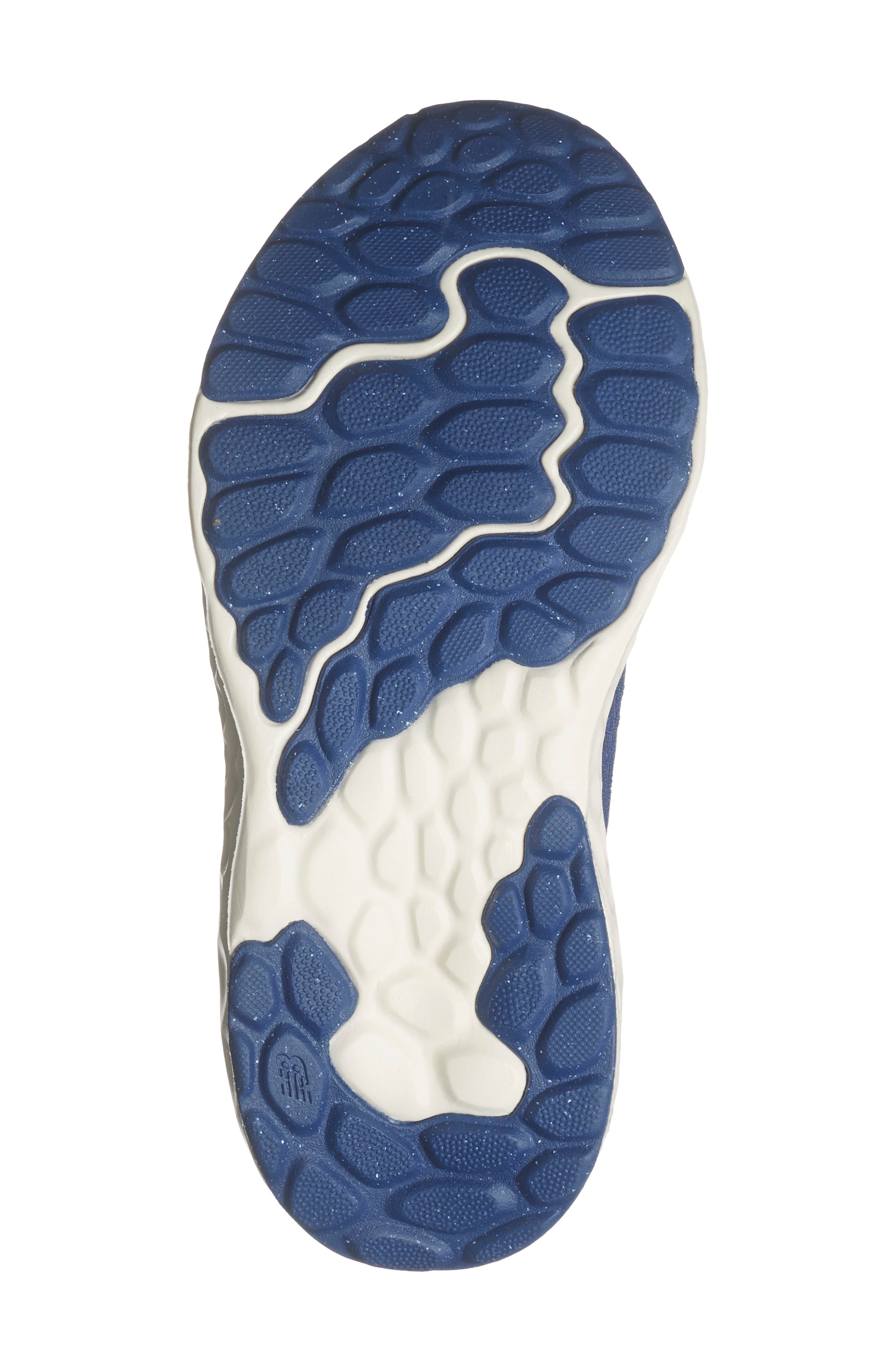 New Balance Arishi Sneaker, Alternate, color, Inkwell