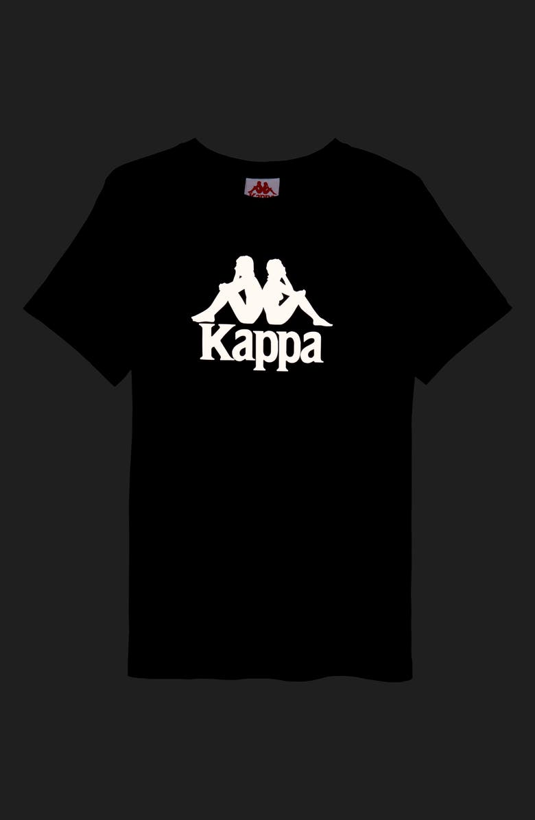 KAPPA ACTIVE Kappa 222 Banda Dris T-Shirt, Alternate, color, 