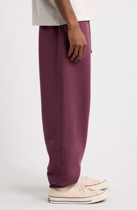 Core Sweatpants