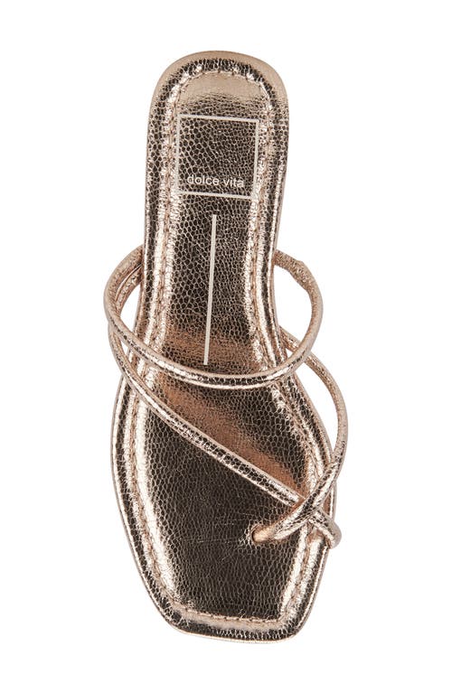 Dolce Vita Leanna Sandal