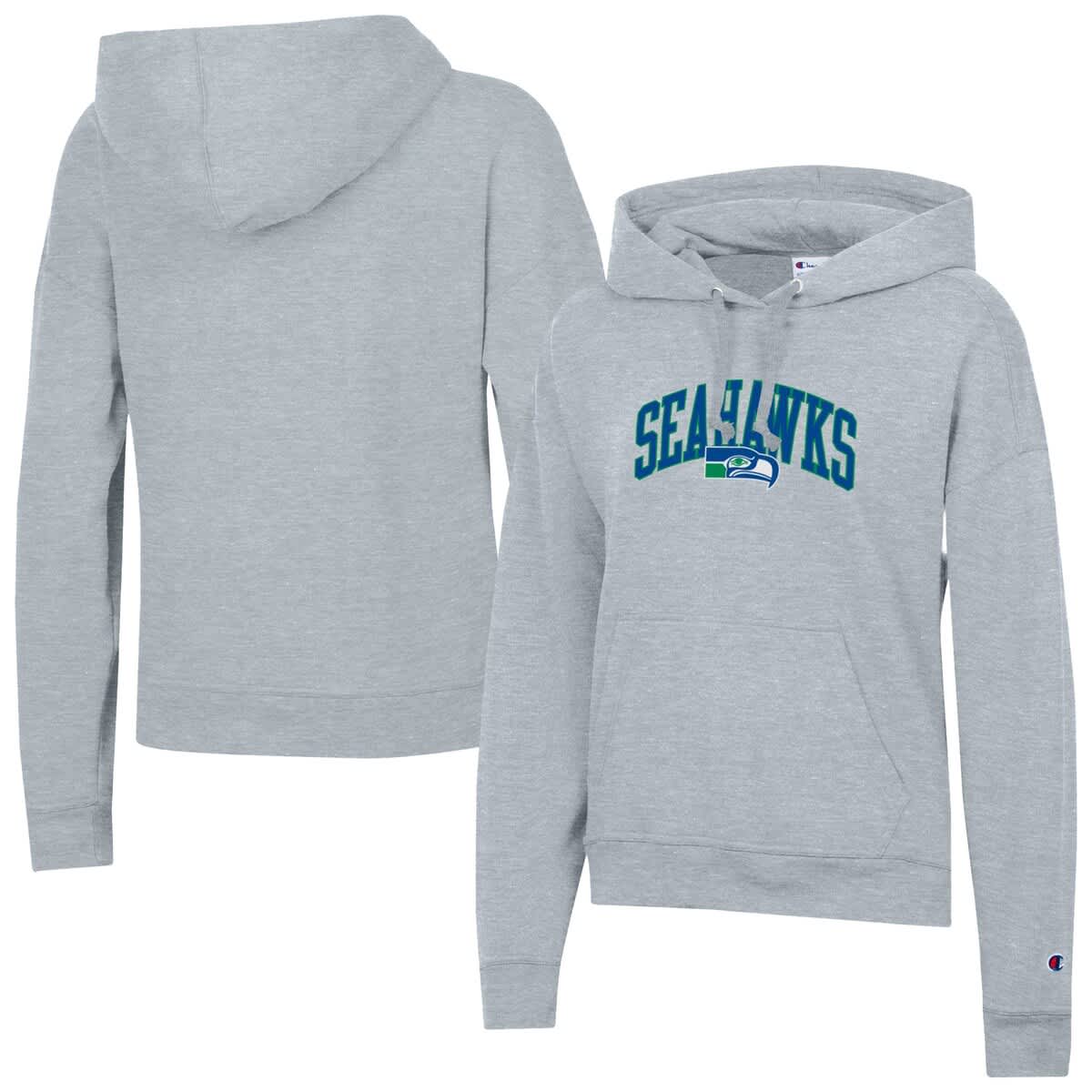 selected Heather Gray