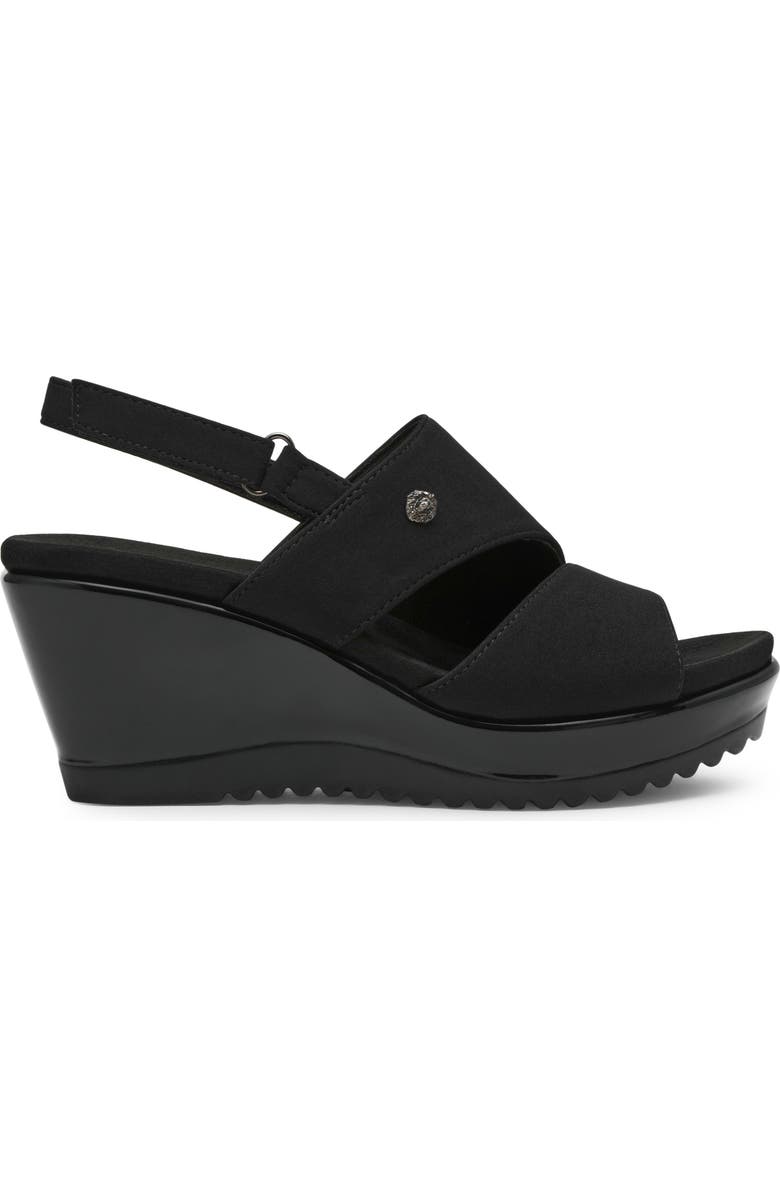 Anne Klein Razzy Slingback Sandal, Alternate, color,