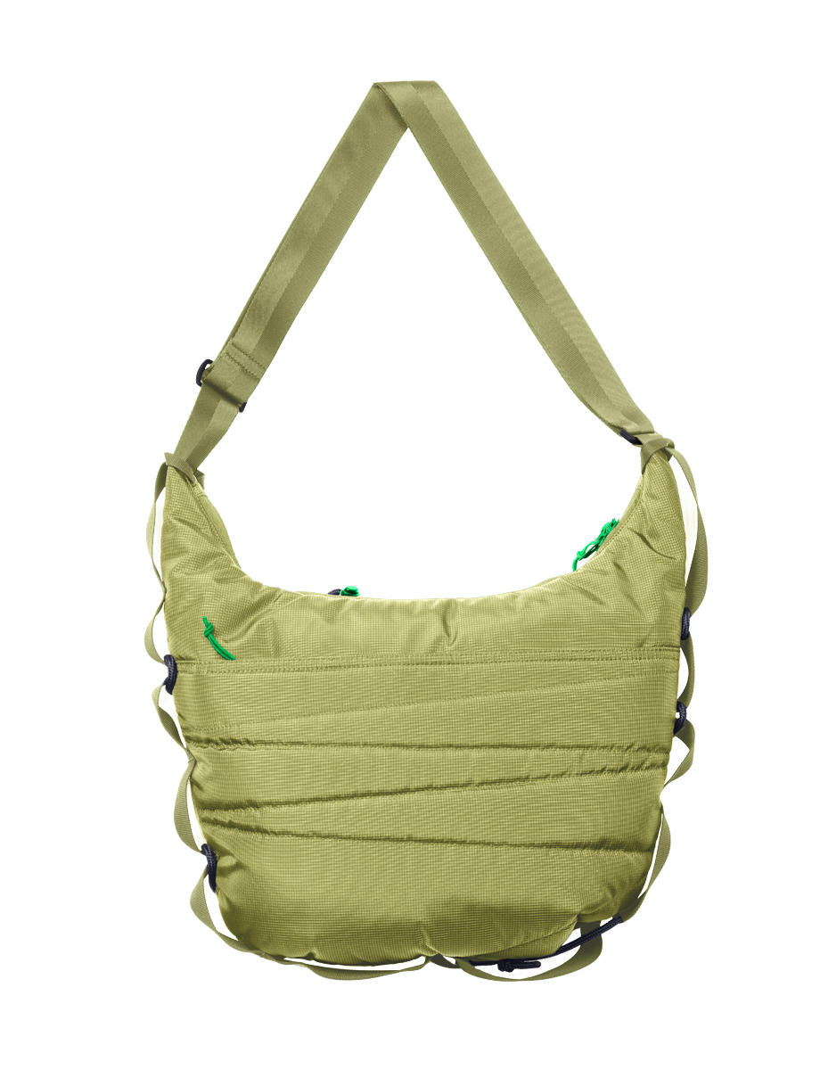 Baboon to the Moon Moonbag 7L, Alternate, color, Circuit