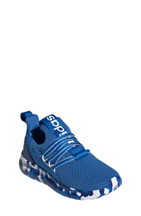 Kids' Lite Racer Adapt 7.0 Slip-On Sneaker (Walker & Toddler)