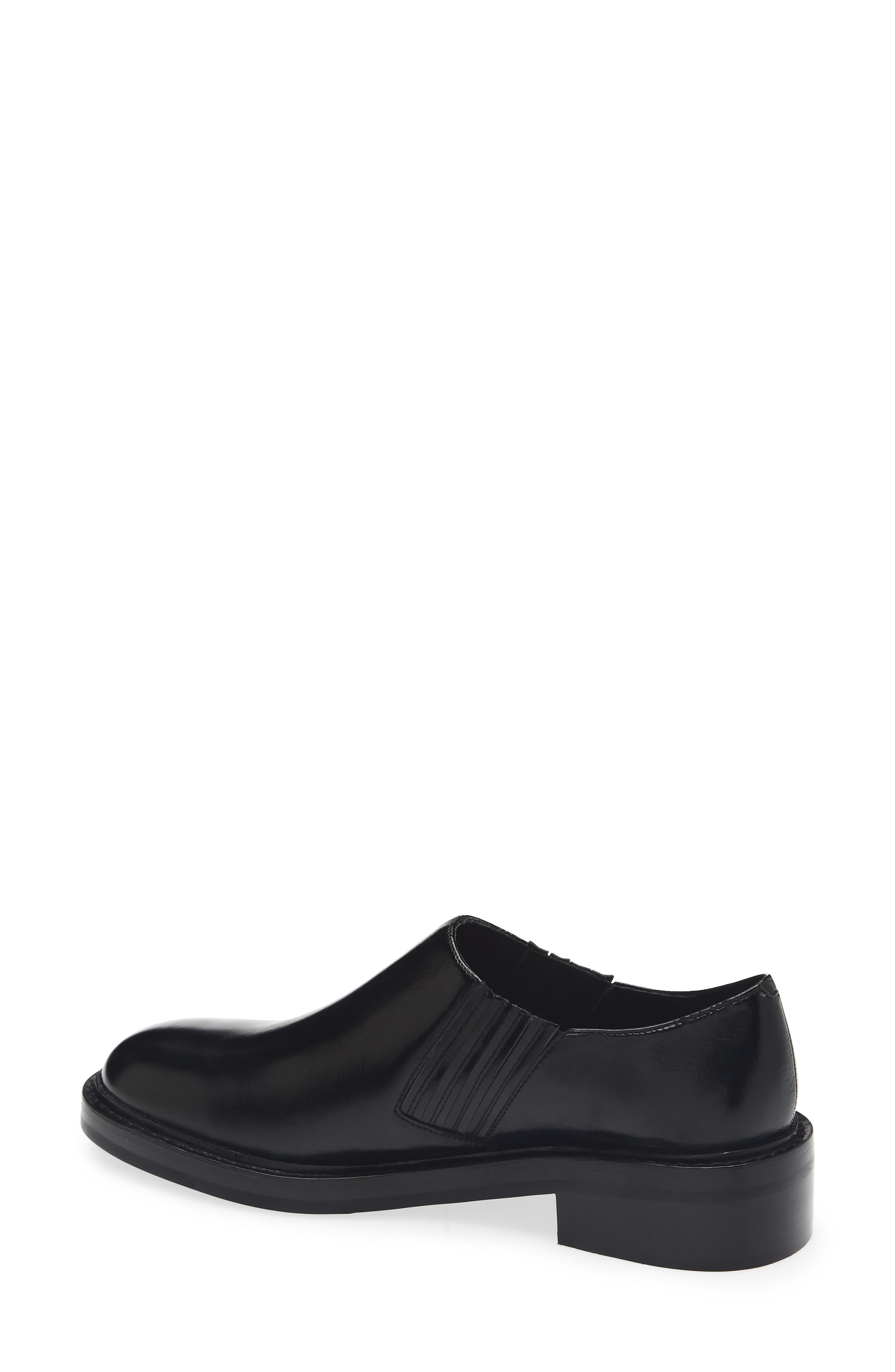 Jeffrey Campbell Raquelle Shoe, Alternate, color, Black