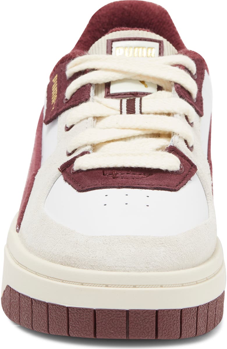 PUMA Cali Dream Ivy League Platform Sneaker, Alternate, color,