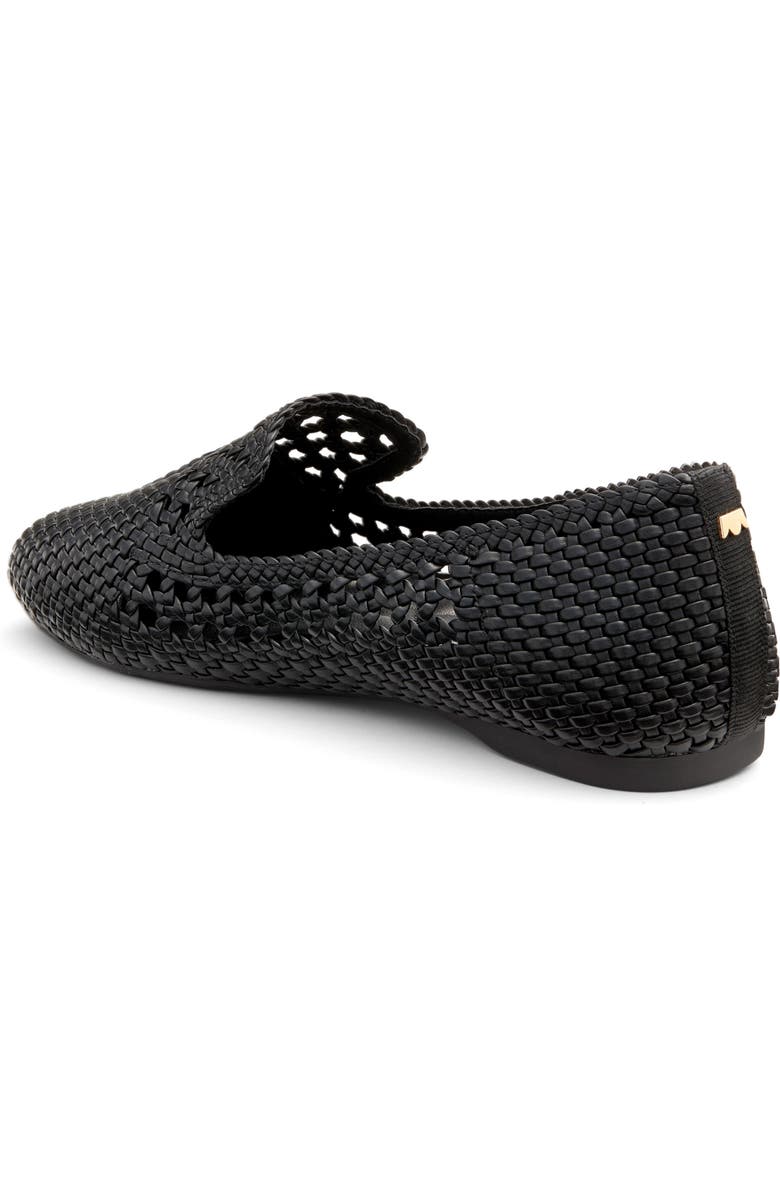 Birdies Starling Woven Flat, Alternate, color,