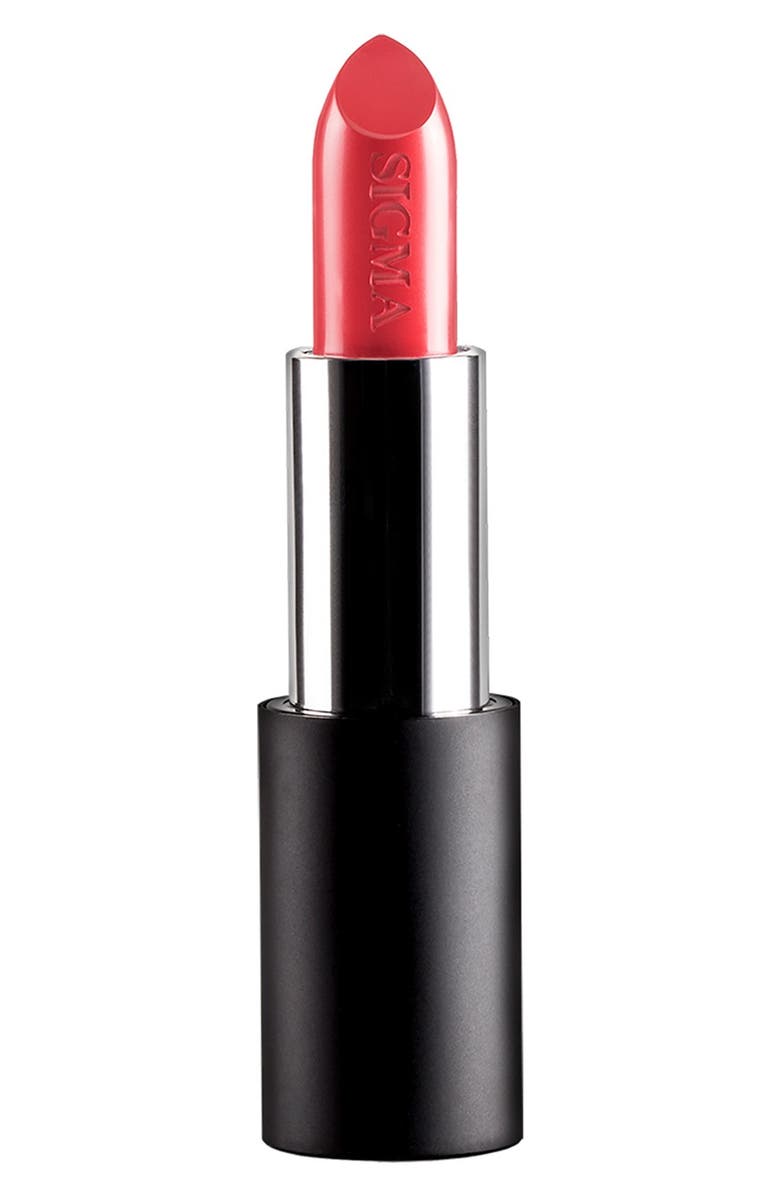Sigma Beauty Power Stick Lipstick, Main, color, 
