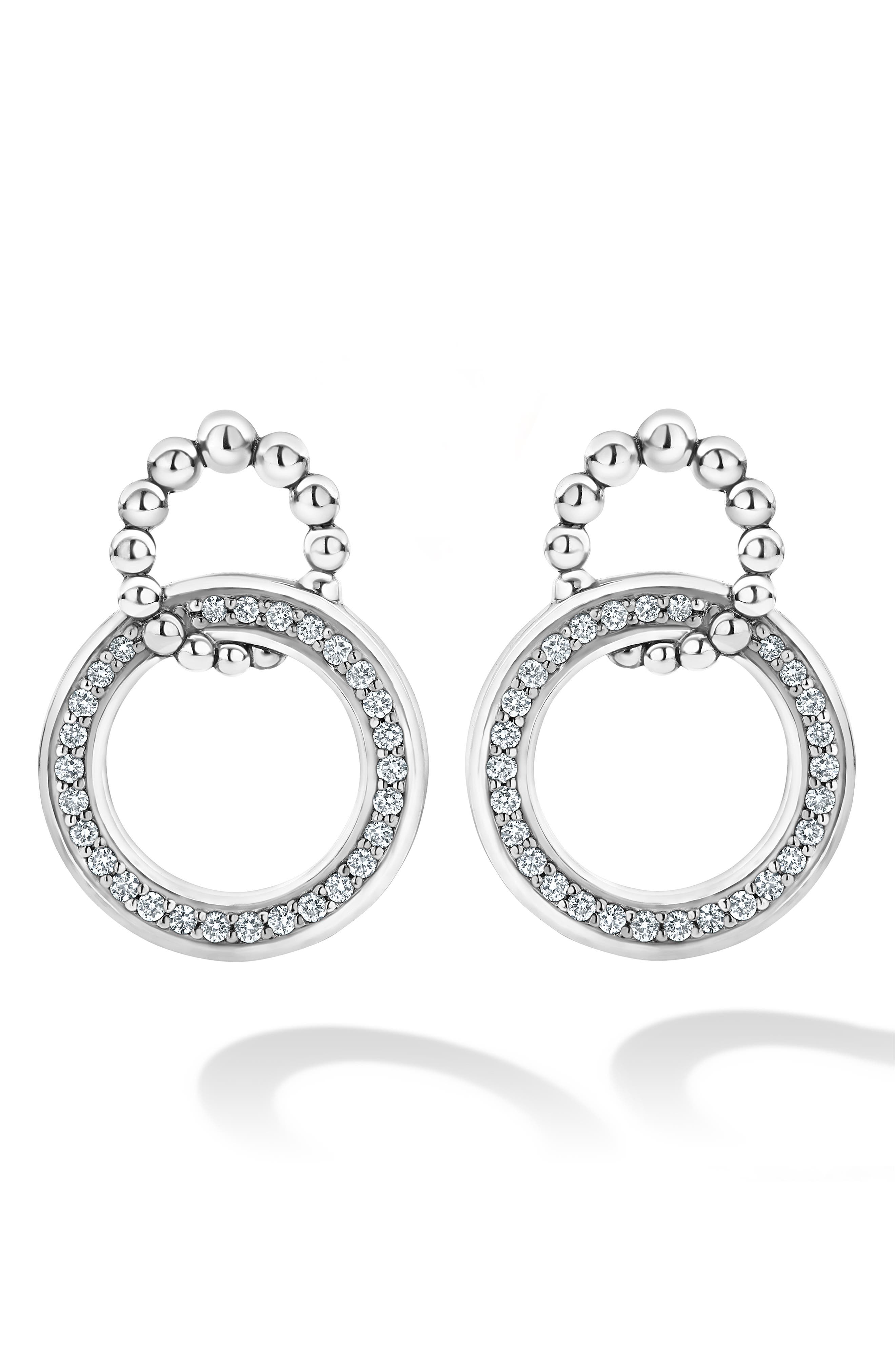 selected SILVER/DIAMOND