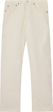 Fortela Barney Loose Fit Denim