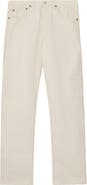 Fortela Barney Loose Fit Denim
