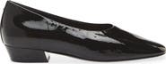rag & bone Poppi Genuine Calf Hair Ballet Pump