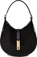 Polo Ralph Lauren Small Polo ID Shoulder Bag