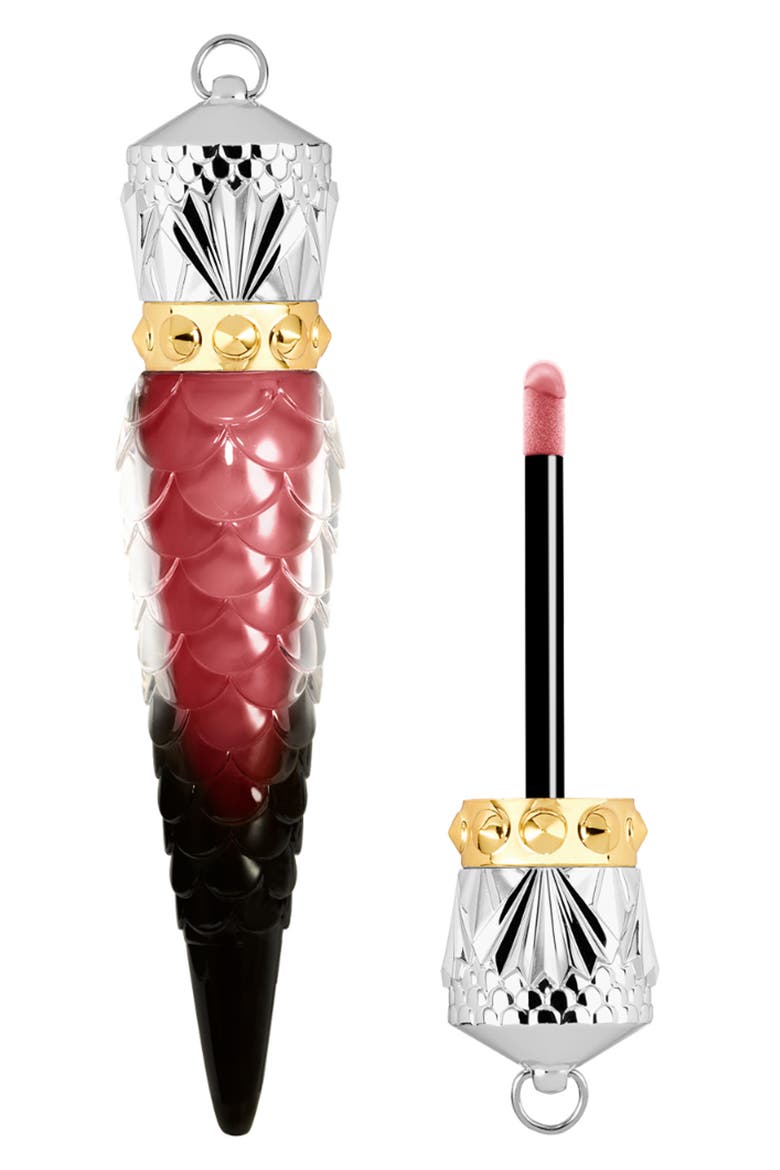 Matte Fluid Lip Color, Main, color, ANGELS BLUSH