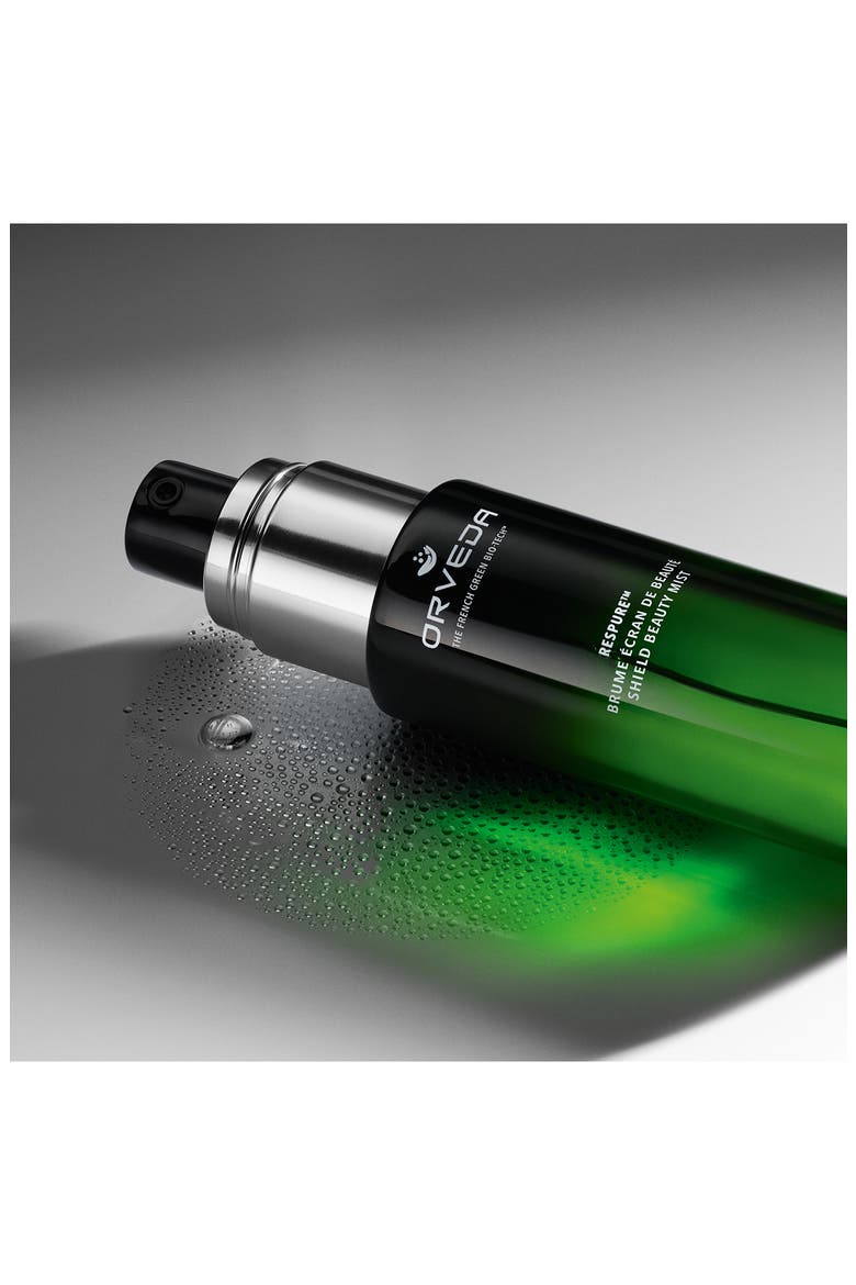 The Revitalizing Shield Beauty Mist, Alternate, color, NO COLOR