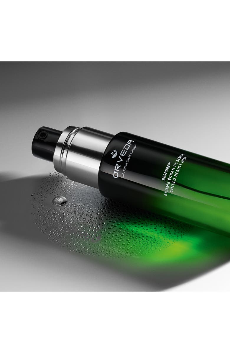 Orveda The Revitalizing Shield Beauty Mist, Alternate, color,